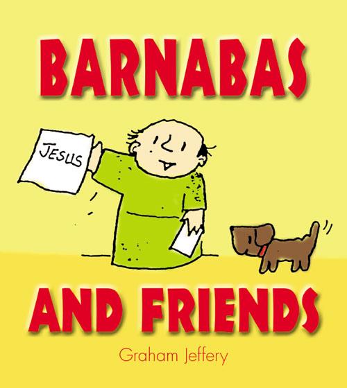 Barnabas And Friends